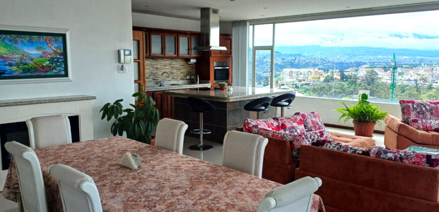 Proyecto Residencial Vista Alegre