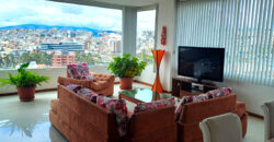 Proyecto Residencial Vista Alegre