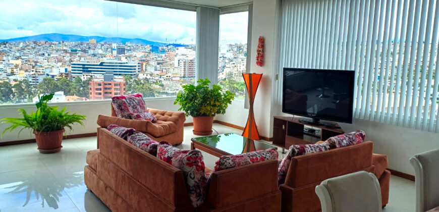 Proyecto Residencial Vista Alegre