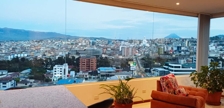 Proyecto Residencial Vista Alegre