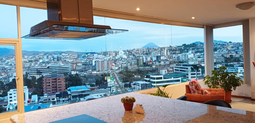 Proyecto Residencial Vista Alegre