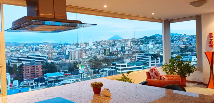 Suites Vista Alegre