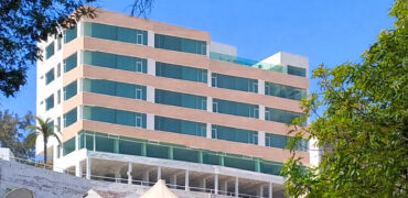 Proyecto Residencial Vista Alegre