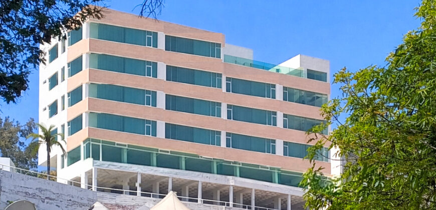 Proyecto Residencial Vista Alegre