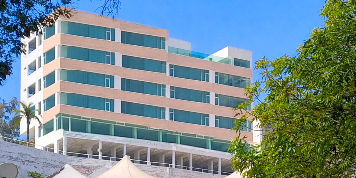 Suites Vista Alegre