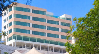 Suites Vista Alegre