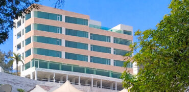 Suites Vista Alegre