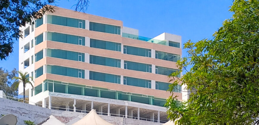 Suites Vista Alegre