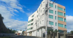 Proyecto Residencial Vista Alegre