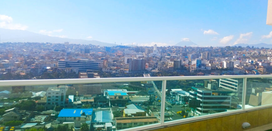 Proyecto Residencial Vista Alegre