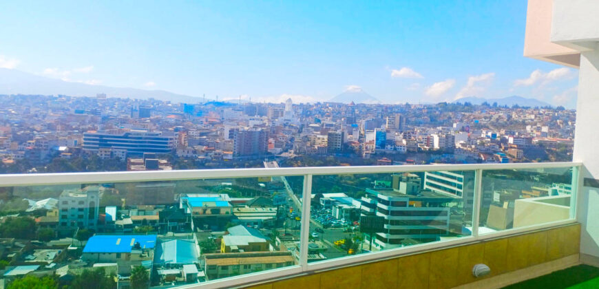 Suites Vista Alegre