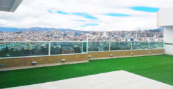 Proyecto Residencial Vista Alegre